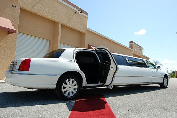 A Simple Guide To Get Limo Services Near Me