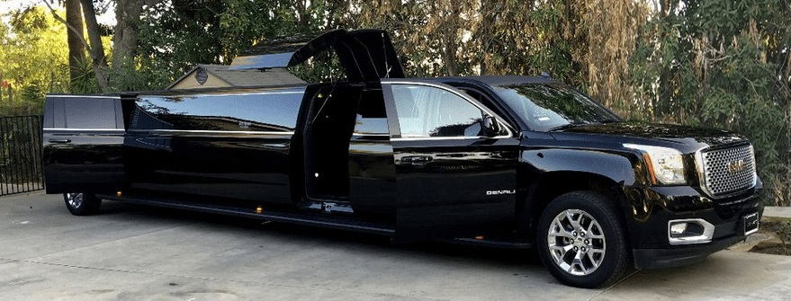 Breaking Down the Key Aspects of the Best Limo Service