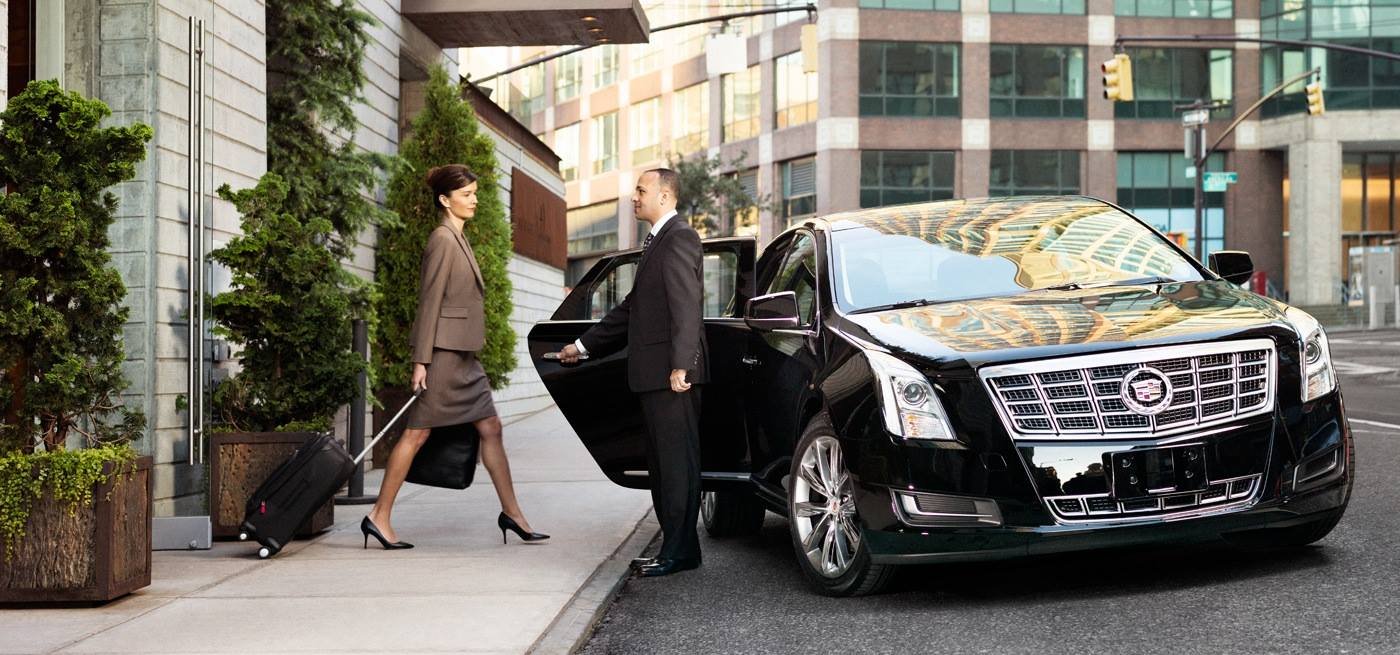 How Can You Benefit From Private Car Service in Houston?
