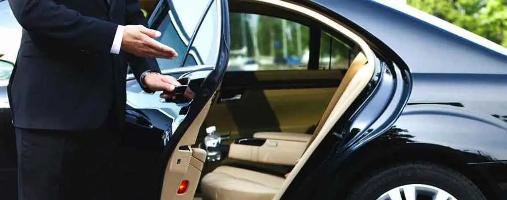 A Guide to Choose the Executive Transportation in Houston