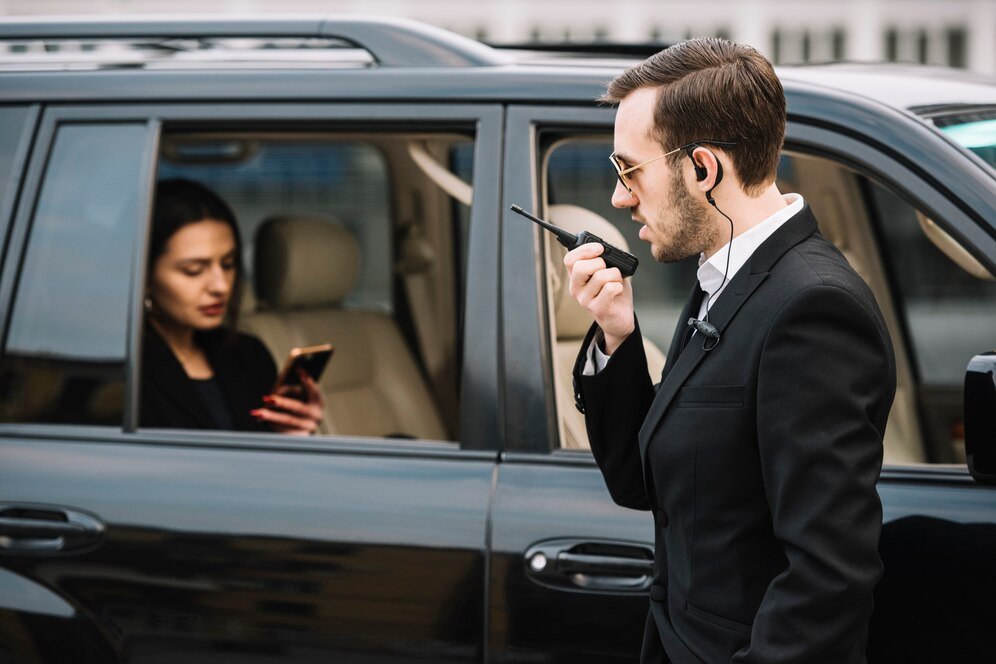 How To Choose The Right Private Car Service Houston For Your Travel Needs
