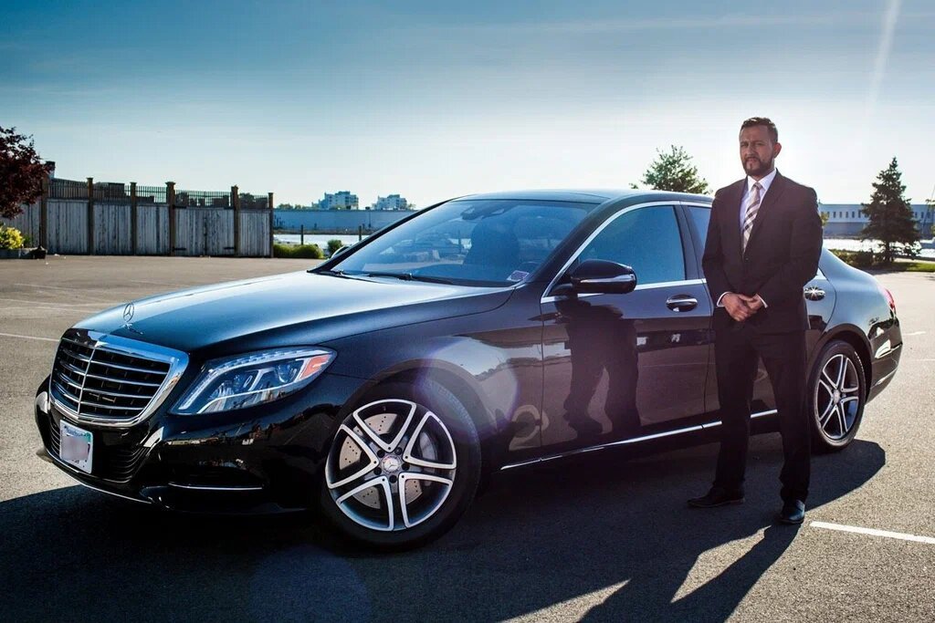 Luxury Car Service Houston: Redefining Class and Comfort