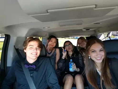 Reliable Homecoming Limo Services