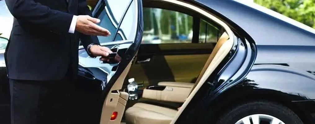 Chauffeur Service Houston