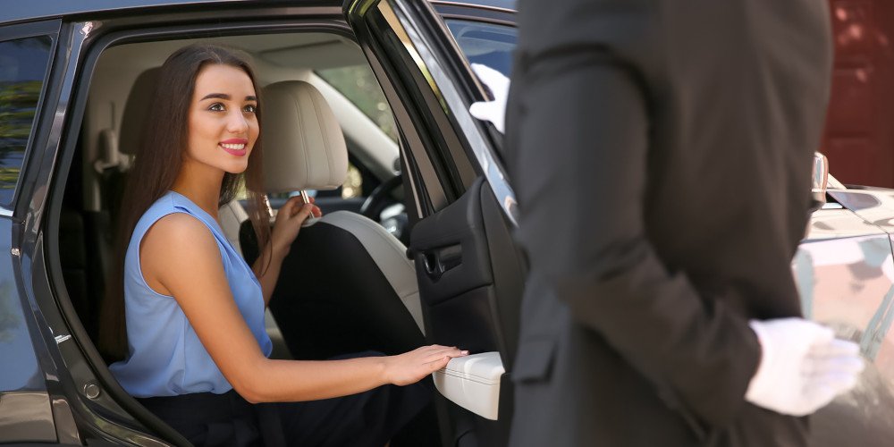 Prom Limo Service Houston