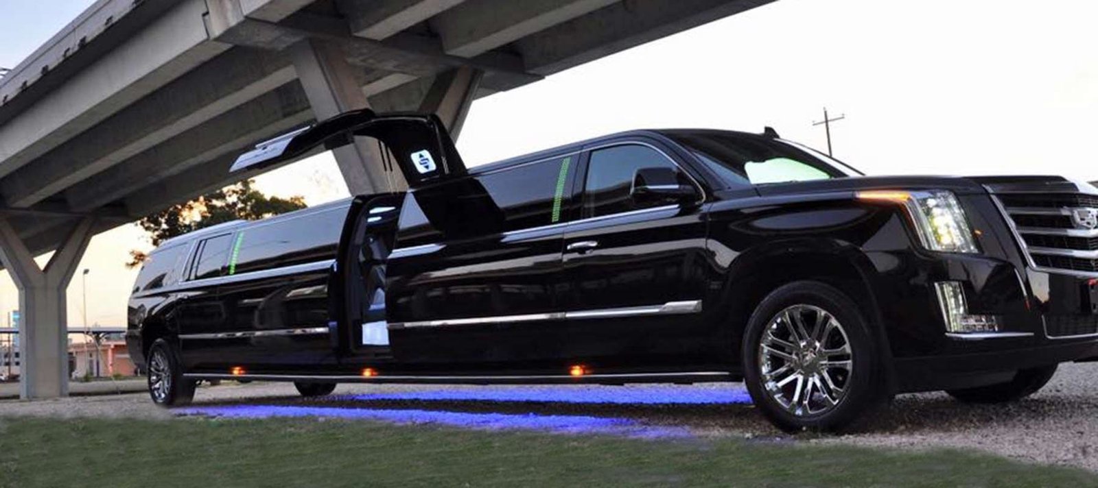 Prom Limo Service Houston