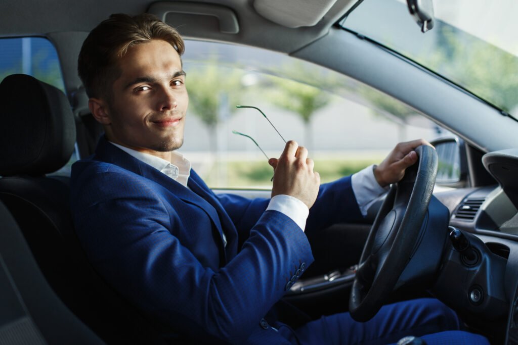 Limo Service Houston