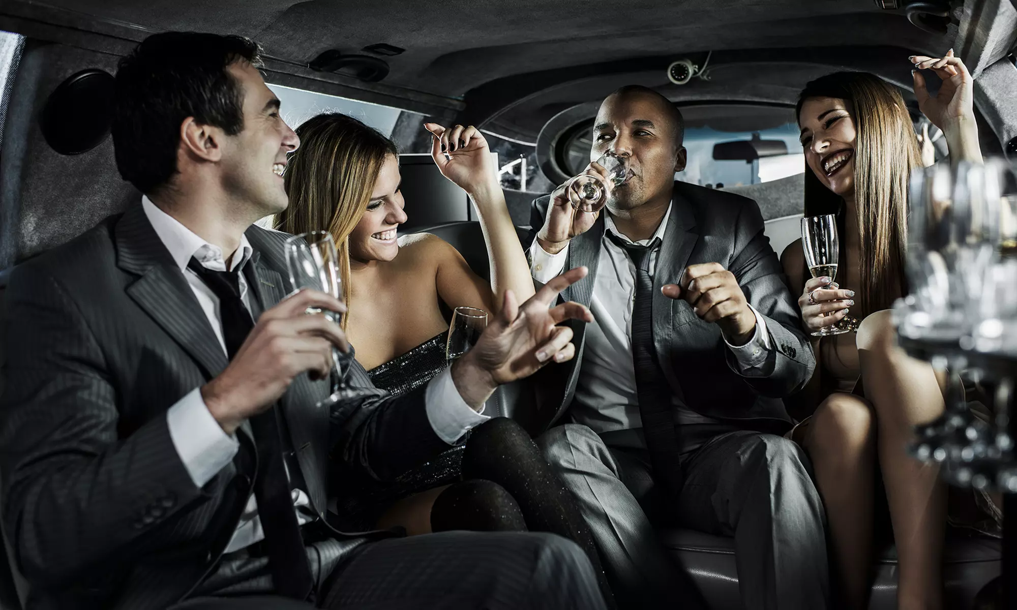 Prom Limo Service Houston: Making Your Prom Night a Grand Affair