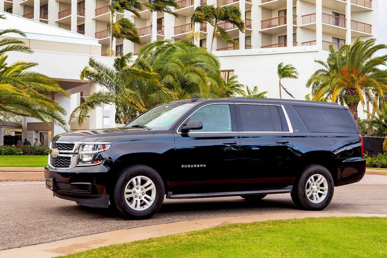 Houston Airport Limo: Travel in Luxury and Comfort