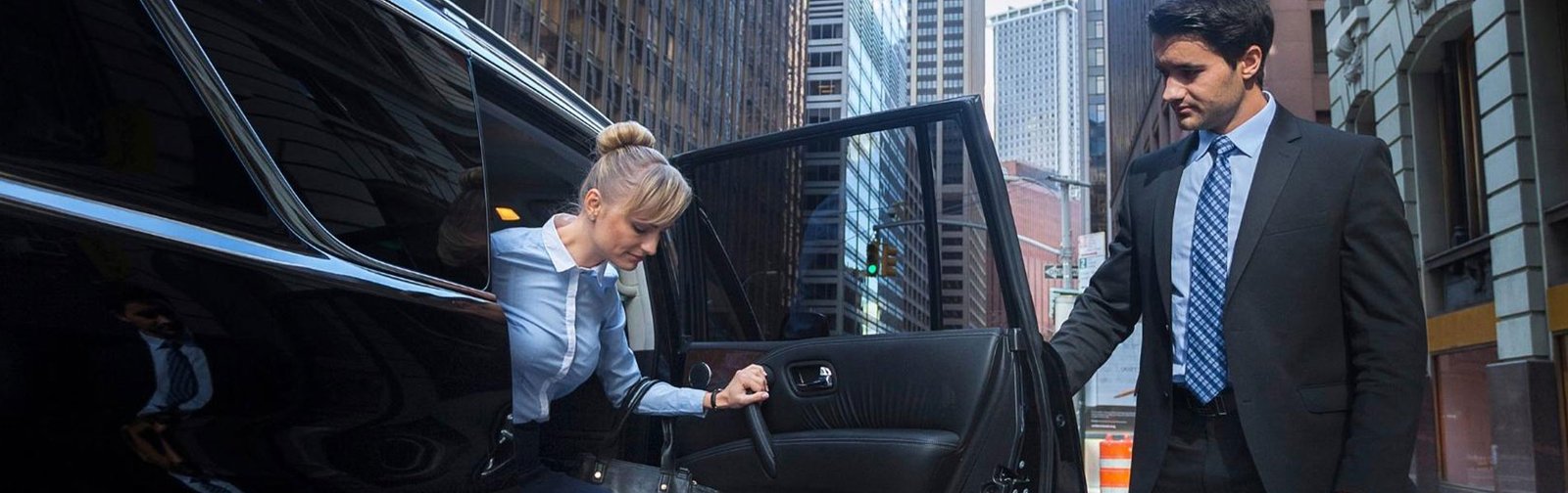 Best Limo Service Near Me