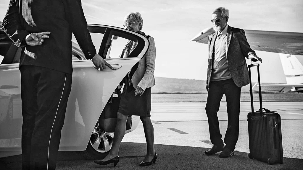 Why Luxury Limo Service Houston is Perfect for Corporate Events