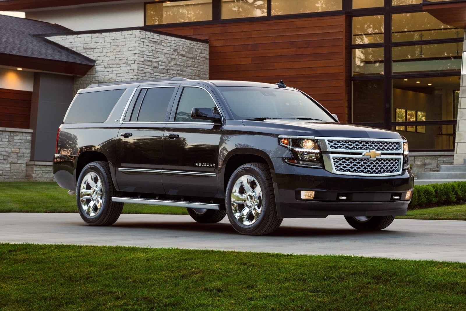 limo service houston