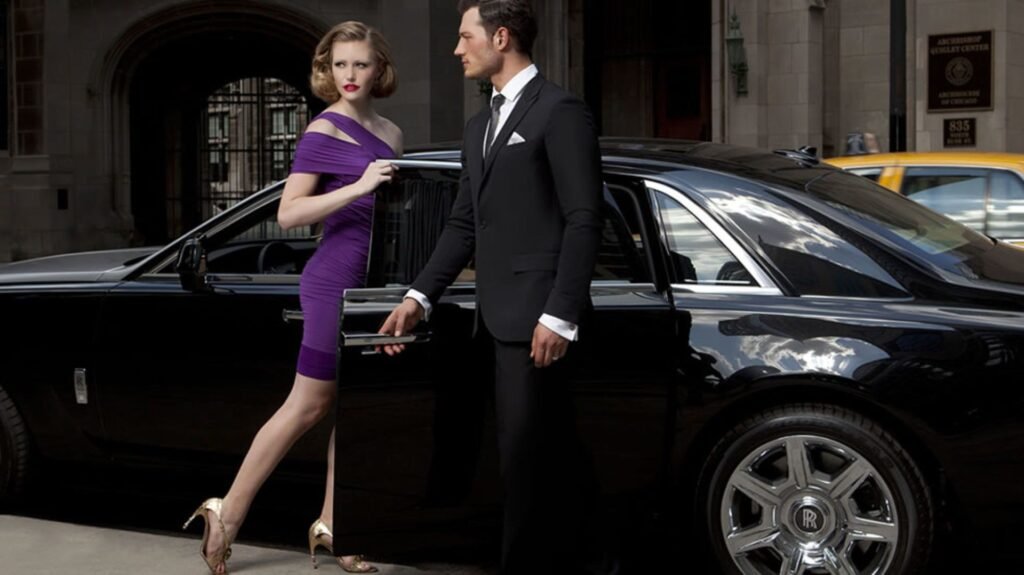 Houston limo Service Houston