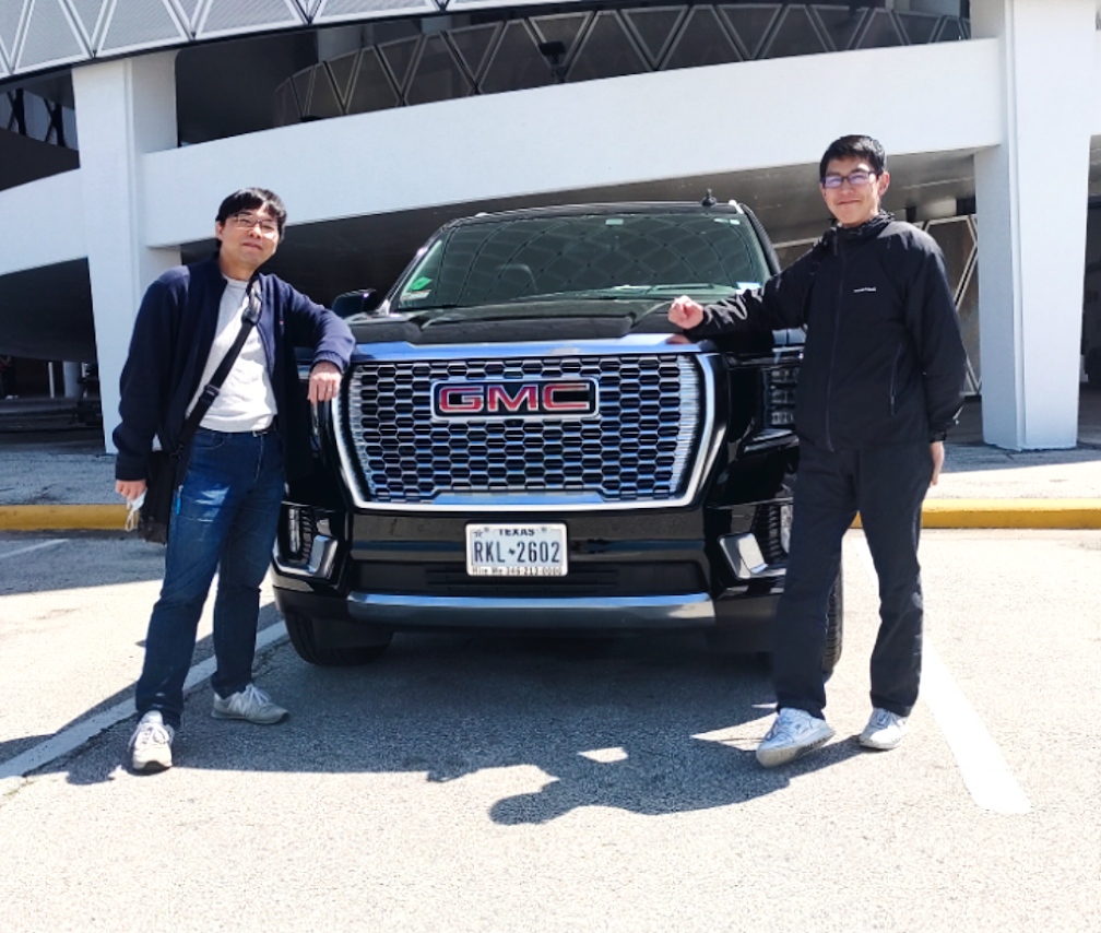 Airport Executive limo service