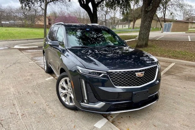 Private Car Service in Houston